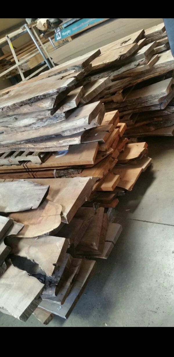 Mexican Mesquite Lumber Hardwood for or furniture for Sale in