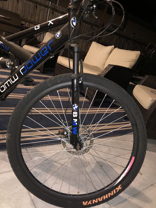 BMW bicycle GX for Sale in West Covina, CA OfferUp