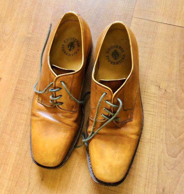 Italian Leather Shoes for Sale in Porter Ranch, CA OfferUp