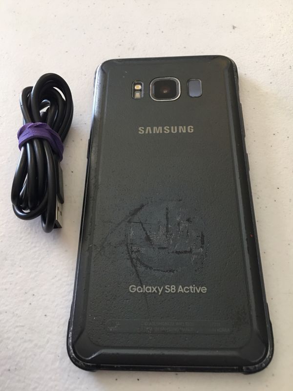 metropcs galaxy s8