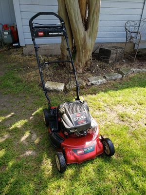 New and Used Lawn mower for Sale in Frisco, TX - OfferUp