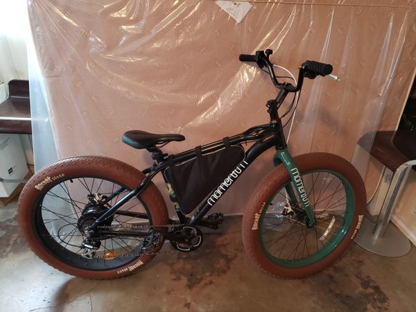 fat bike giant momentum