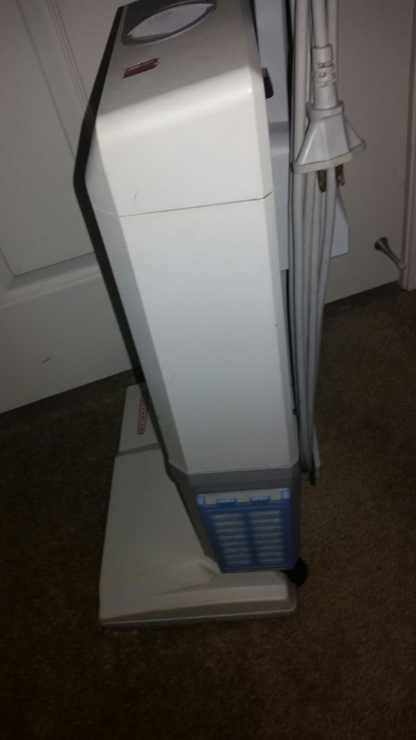 electrolux epic series 3500 sr