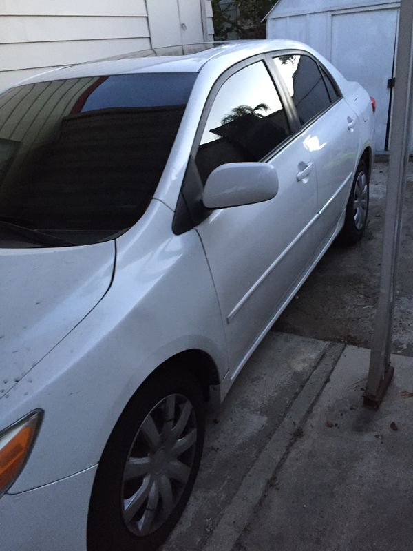 2011 Toyota Corolla for Sale in Garden Grove, CA - OfferUp