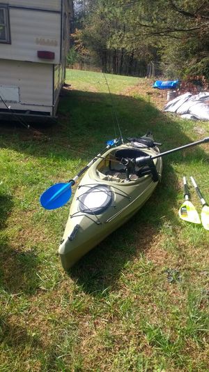 New and Used Kayaks for Sale in High Point, NC - OfferUp