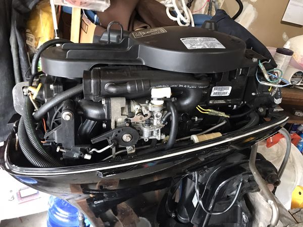 Mercury Bigfoot 25HP Power Tilt for Sale in Mukilteo, WA - OfferUp