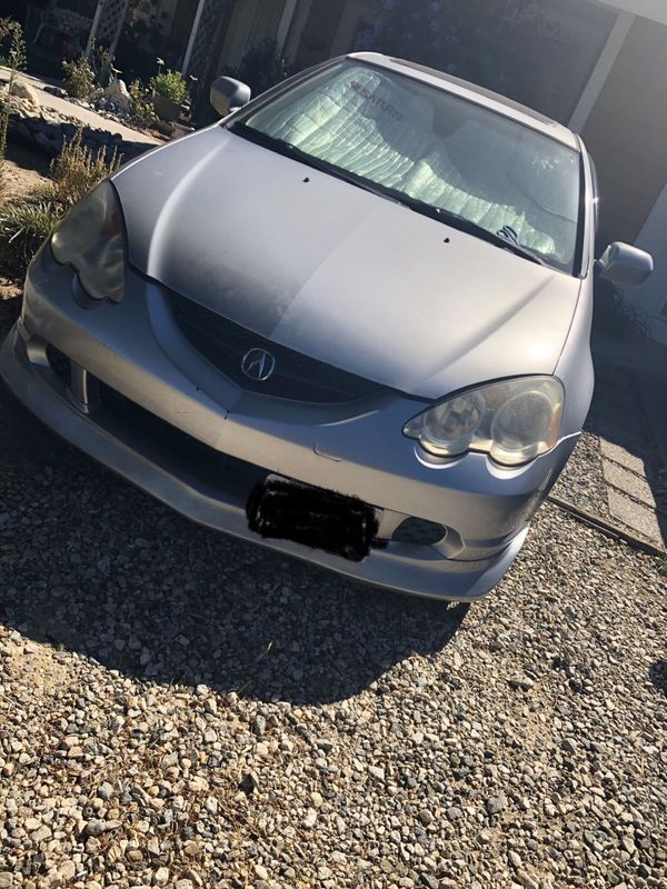 Acura RSX for Sale in Palmdale, CA OfferUp