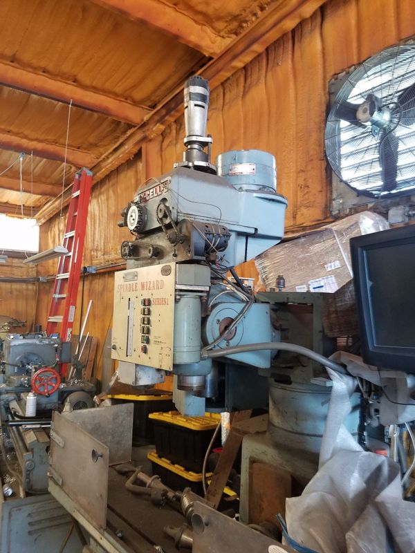 Excello CNC milling machine for Sale in Winter Springs, FL - OfferUp