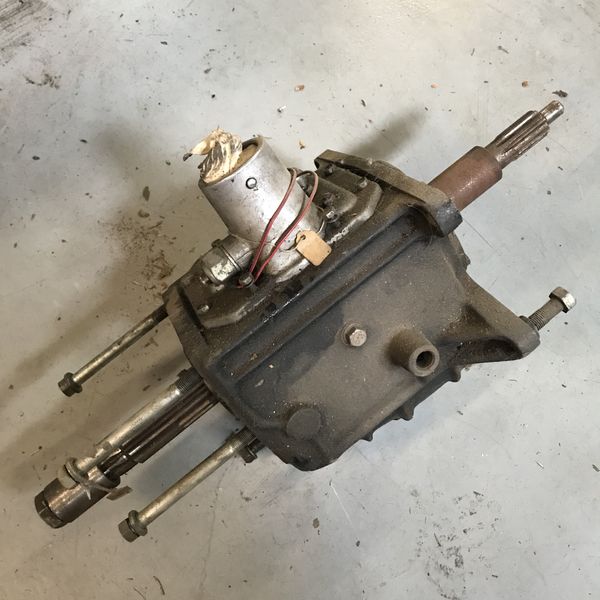 Toyota FJ40 manual transmission for Sale in Issaquah, WA - OfferUp