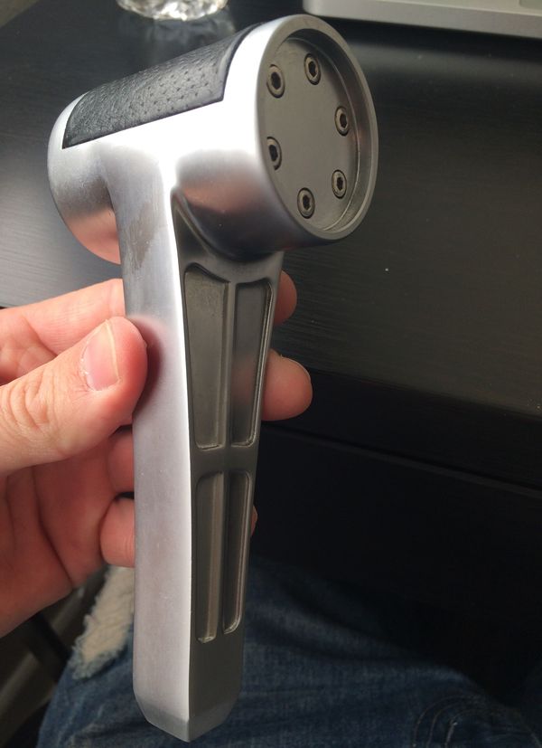 Toyota Tundra TRD shift knob for Sale in Bryan, TX - OfferUp