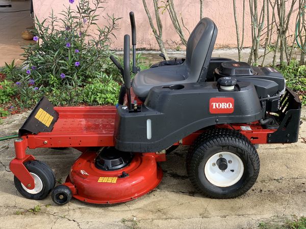 2018 Toro TIMECUTTER SS 4225 for Sale in Miami, FL - OfferUp