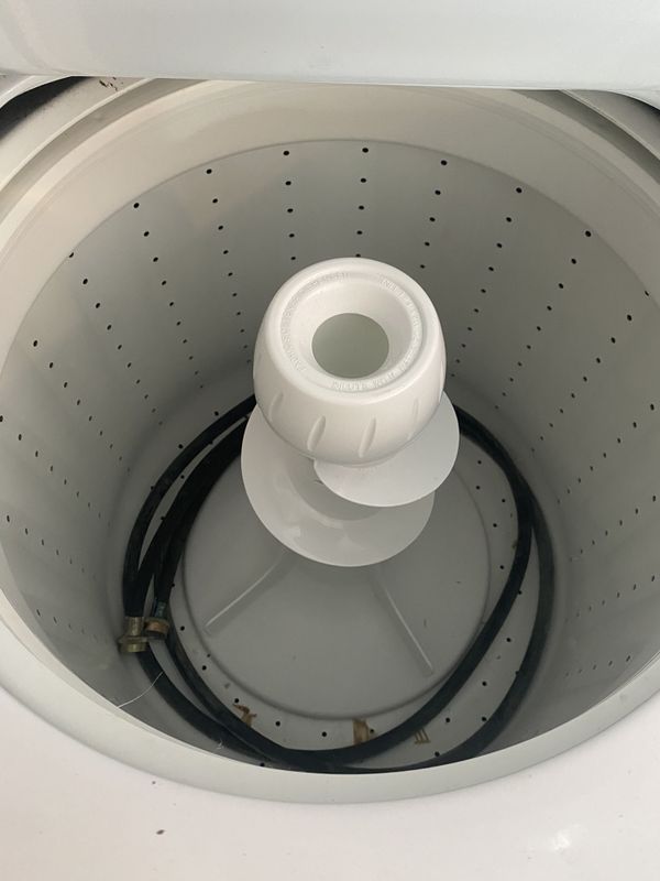 Kenmore Heavy Duty Super Capacity Combo Washer Dryer Stackable for Sale