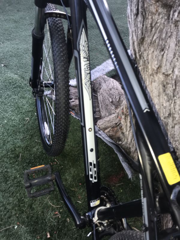 GT Timberline Triple Triangle Design for Sale in San Diego, CA OfferUp