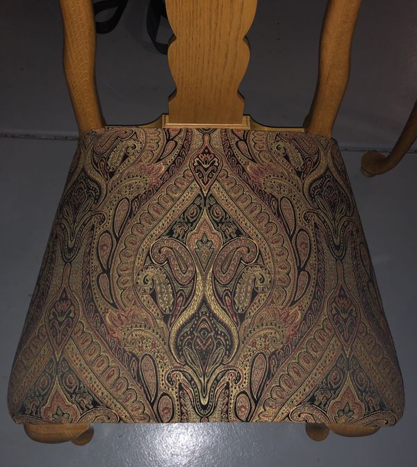 Ethan Allen Kitchen Table for Sale in Naperville, IL - OfferUp