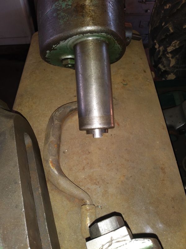 Kwik way portable valve seat pocket cutter. for Sale in Selma, CA OfferUp