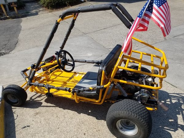 yerf dog go kart for Sale in Vancouver, WA - OfferUp