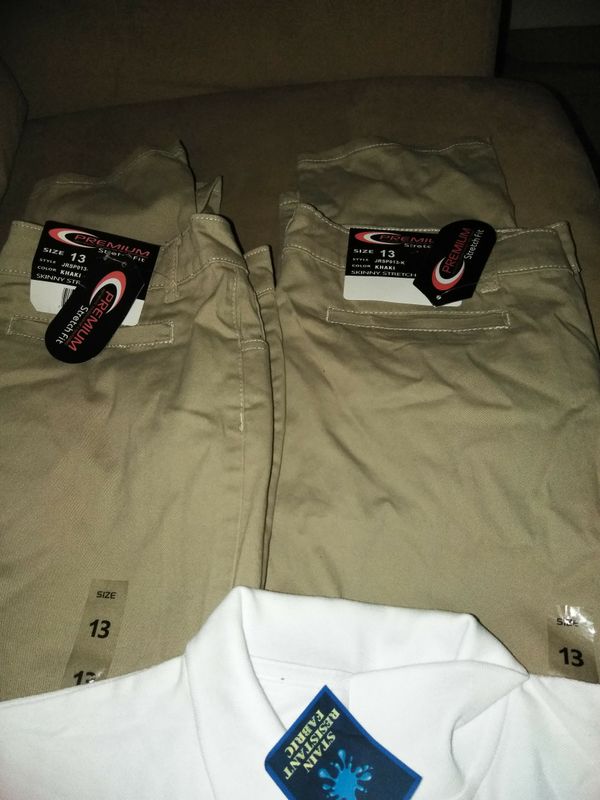 Bonnabel high school uniforms for Sale in New Orleans, LA OfferUp
