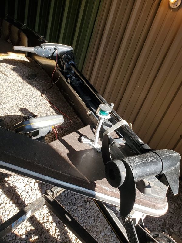 astroglass fish/ski boat for sale in houston, tx - offerup