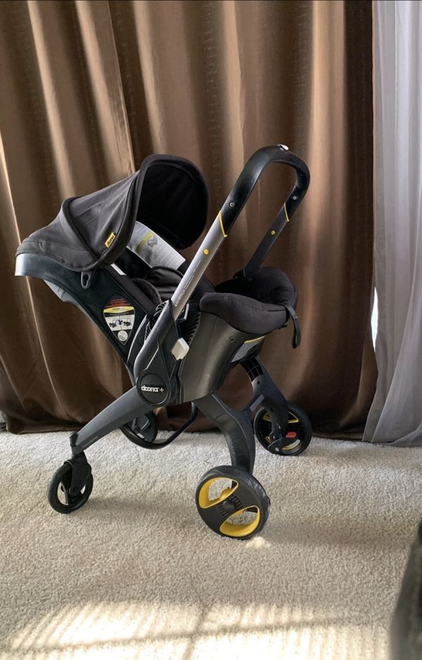 doona car seat stroller on sale