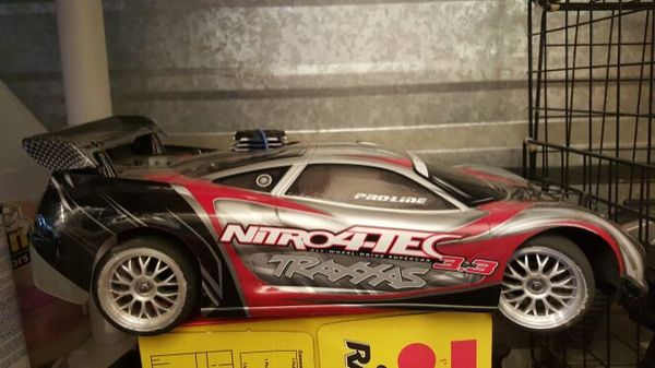 nitro rc cars on finance