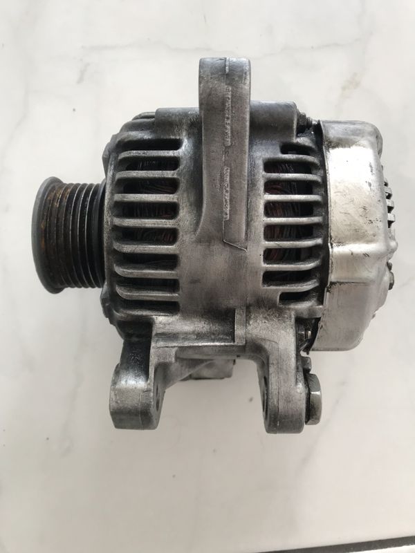 Toyota Camry 2.4L Alternator Generator 27060-0H010 for Sale in Miami ...