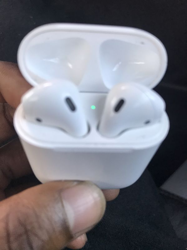 Air pods for Sale in Jacksonville, FL OfferUp