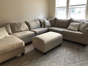 New And Used Sleeper Sectional For Sale In New Bedford Ma Offerup