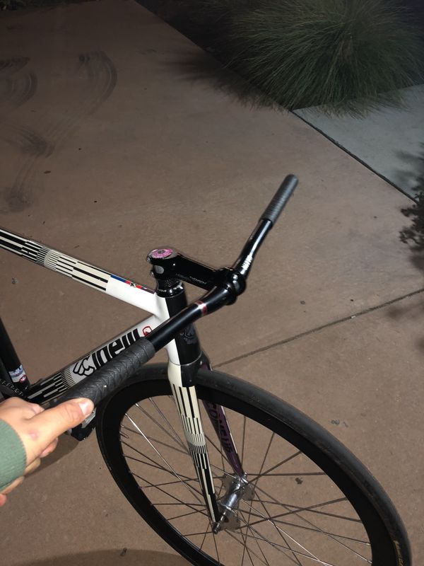 nitto for shred 31.8