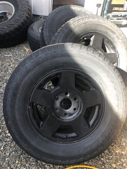 New and Used Tires for Sale - OfferUp