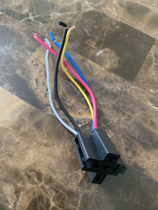 Ls swap fan relays for Sale in San Bernardino, CA OfferUp