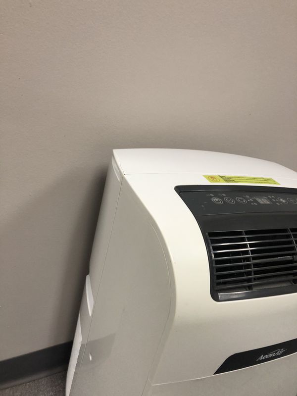AEONAIR Portable Air Conditioner for Sale in Oak Lawn, IL OfferUp