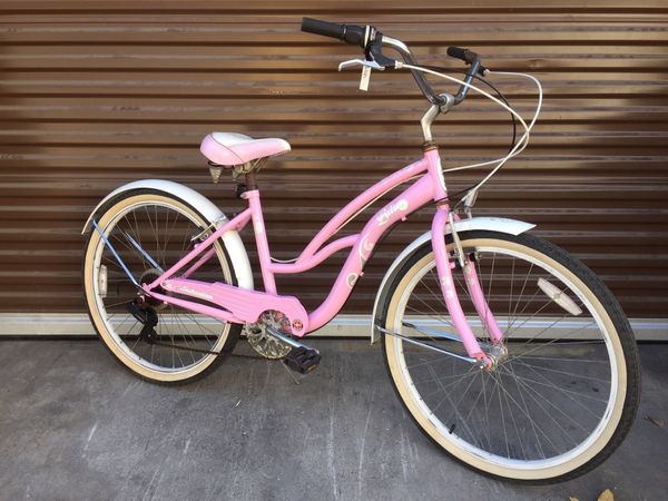 lulu schwinn bike