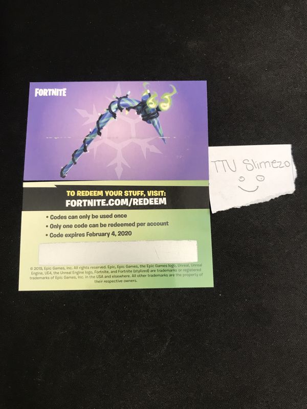 minty pickaxe code