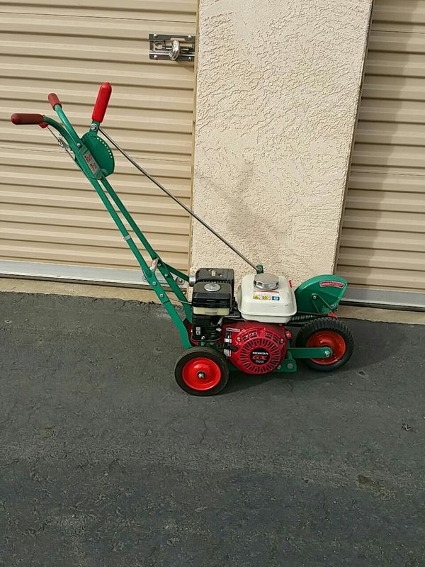 New Commercial Power Trim Edger Model 308H for Sale in Roseville, CA