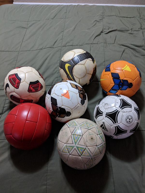 professional-soccer-balls-for-sale-in-chula-vista-ca-offerup