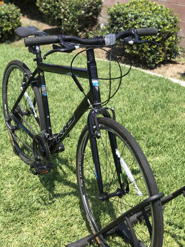 khs vitamin a bike review