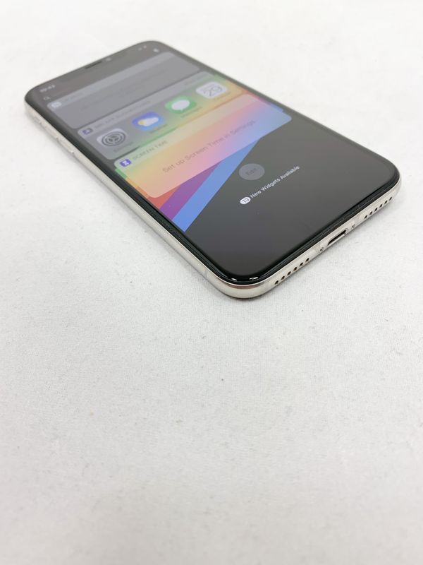 AT&T Apple iPhone X 256gb clean IMEI ready to go! for Sale