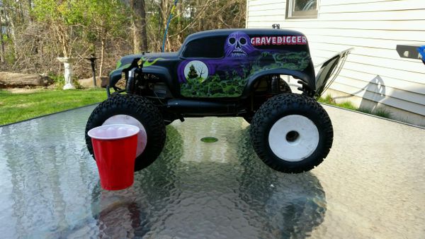 nitrous for rc car