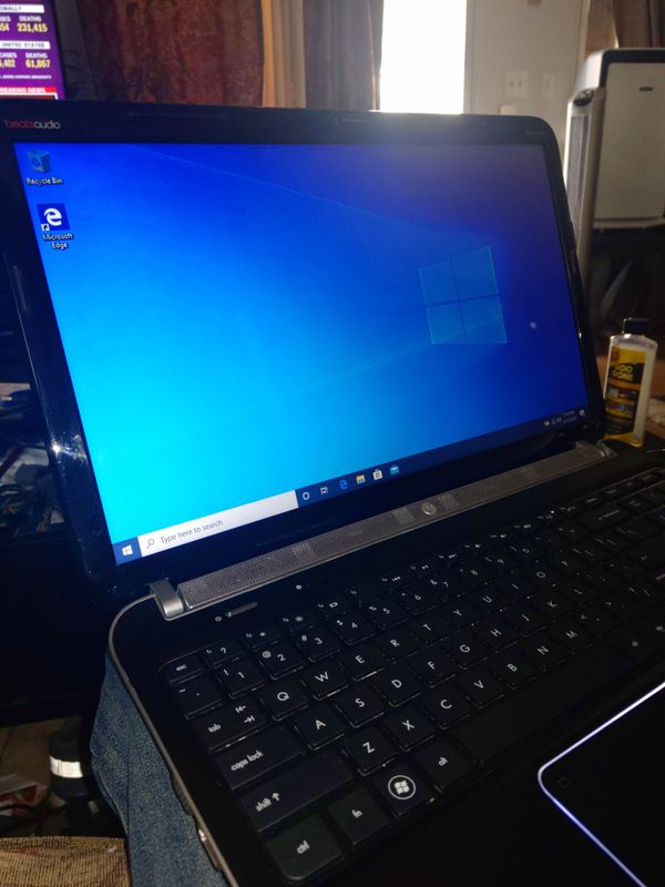 hp laptop amd a8 quad core 8gb ram 1tb hdd