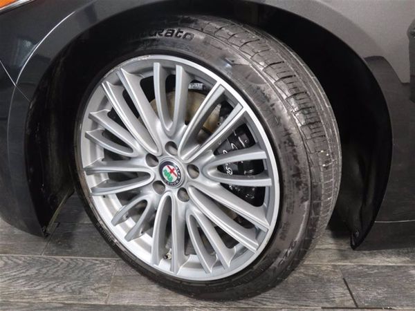 2017 Alfa Romeo Giulia For Sale In Miami Fl Offerup