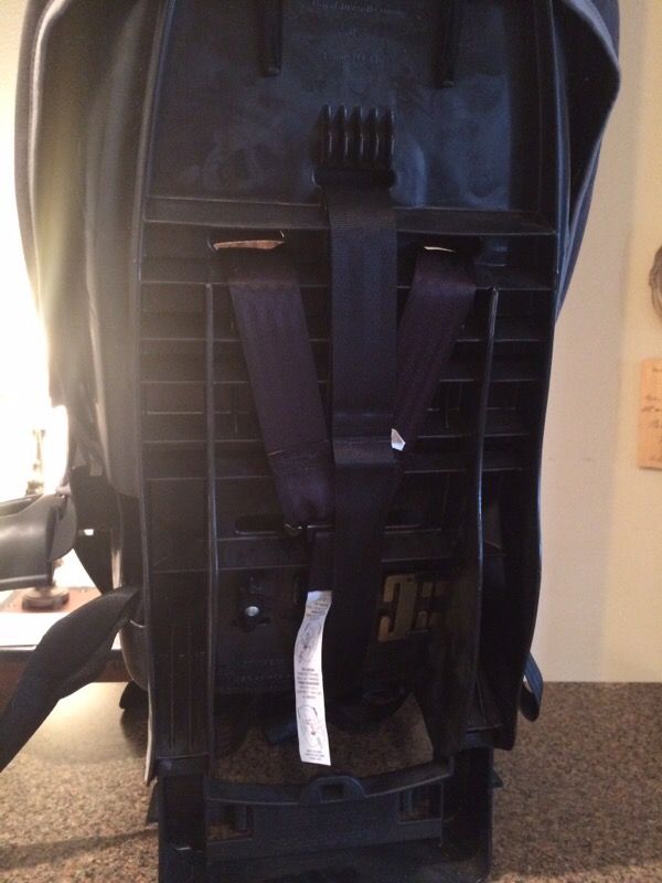 Cosco Scenera 2017 Car Seat Model 22197 Azs For In Fort Worth 10sold