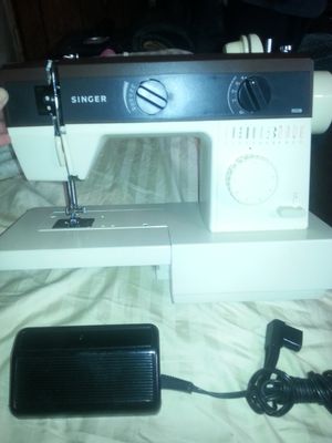 New and Used Sewing machines for Sale in Columbus, OH ...