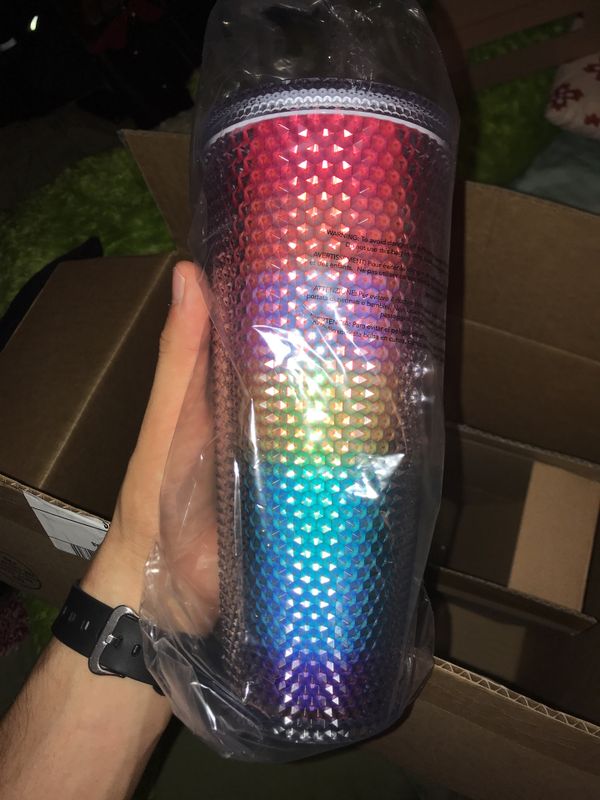 STARBUCKS PRIDE CUP 2020 (few left) for Sale in Las Vegas