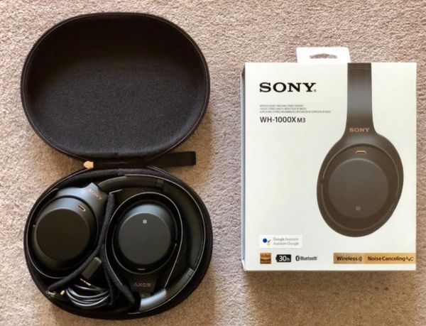 Sony MX1000 M3 BRAND NEW for Sale in Alafaya, FL - OfferUp