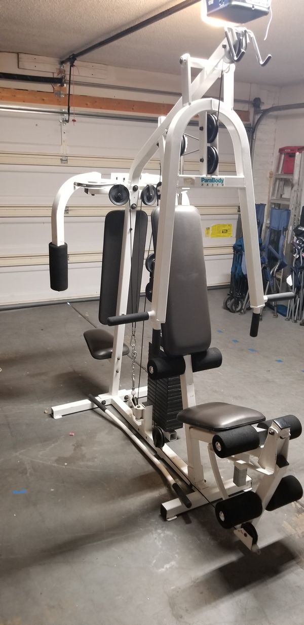 Para Body, EX350 for Sale in Glendale, AZ OfferUp