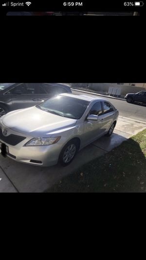 New And Used Truck For Sale In Los Angeles Ca Offerup