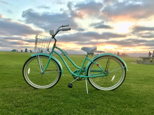 phat cycles beach cruiser price