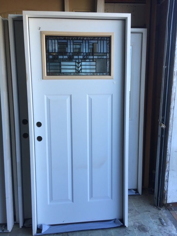Exterior Door for Sale in Dallas, TX OfferUp Exterior Door for Sale in Dallas, TX OfferUp