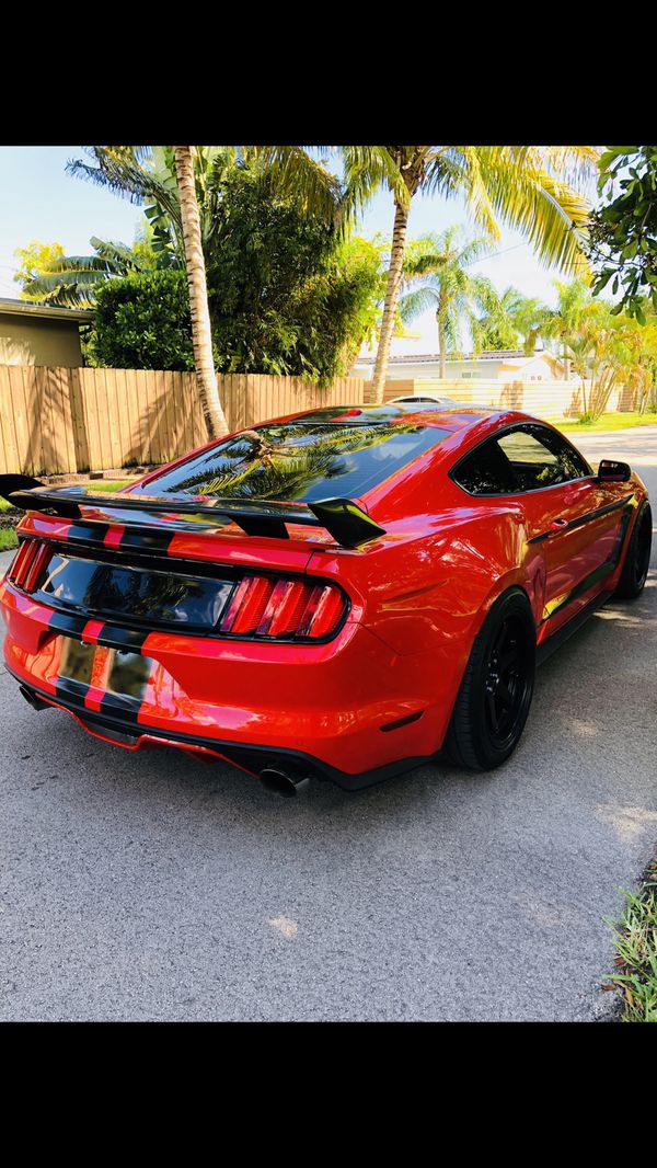 2015 Mustang Gt For Sale In Fl