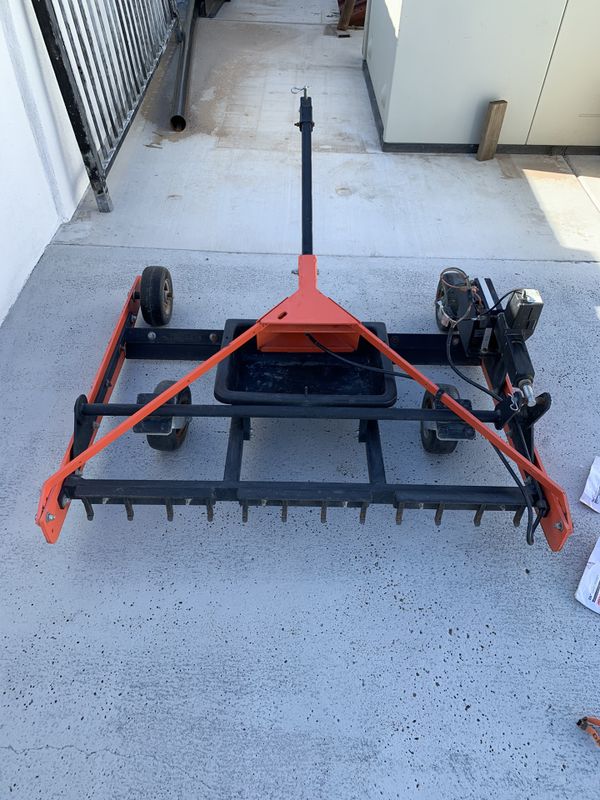 DR Power Grader for Sale in Glendale, AZ OfferUp